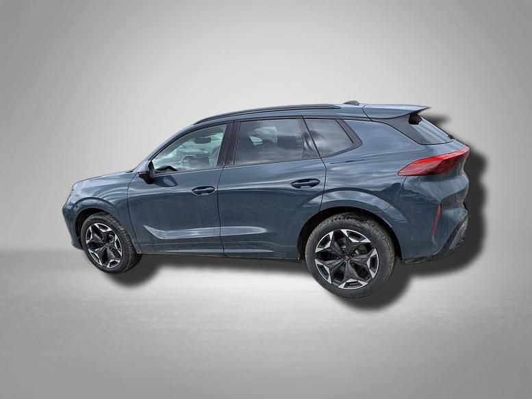 Second-hand Cupra Terramar VZ 265 CP (194 kW) 2025 Albastru SUV