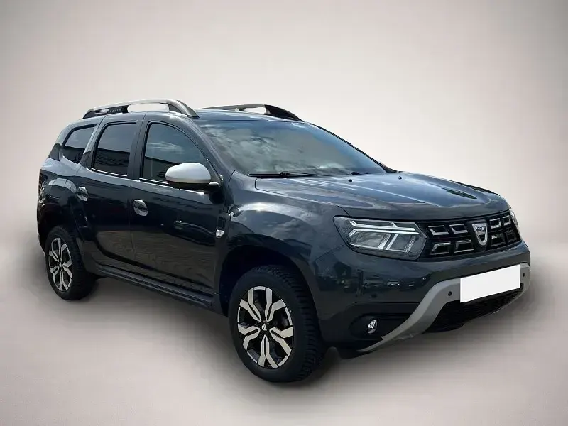 Gebraucht Dacia Duster Prestige 101 PS (74 kW) 2022 SUV