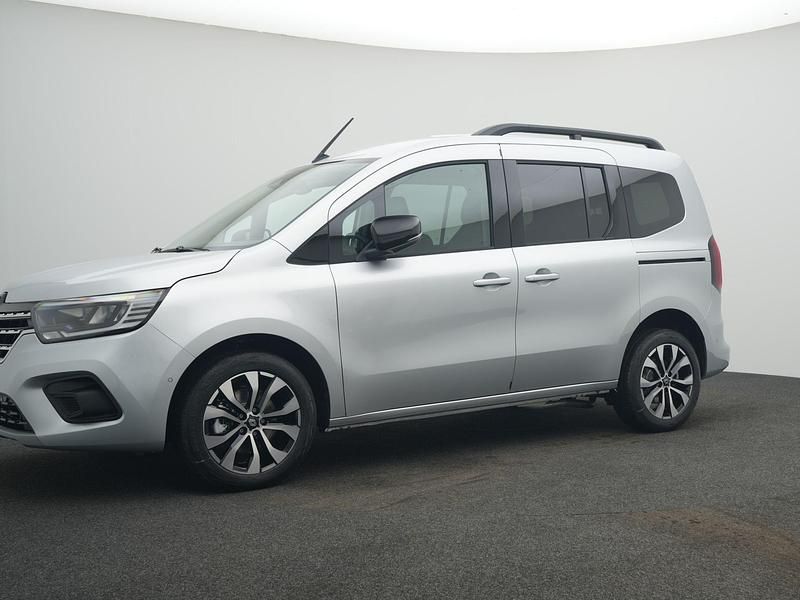 Highlandgrau Neu 2026 Renault Kangoo Techno Limousine | 42.990 € - Bild 1/4