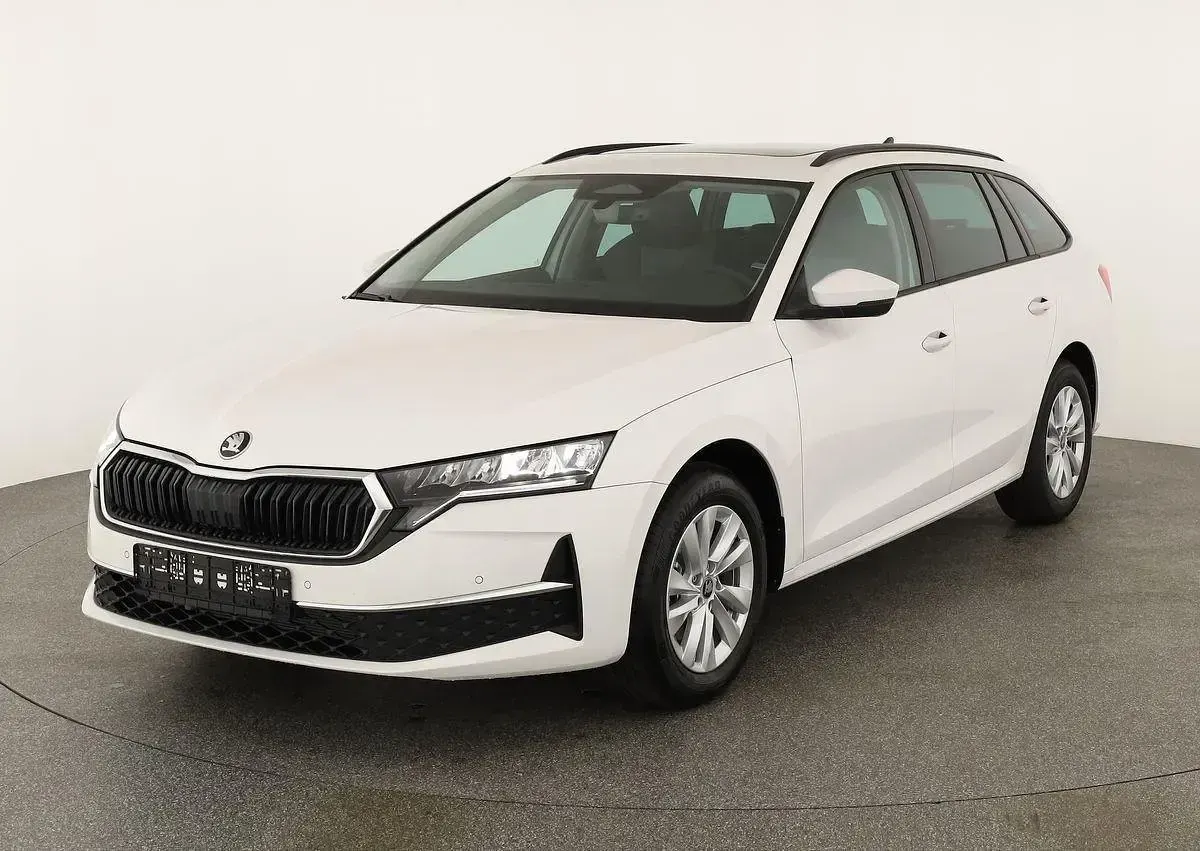 Gebraucht Skoda Octavia Selection 150 PS (110 kW) 2026 Kombi