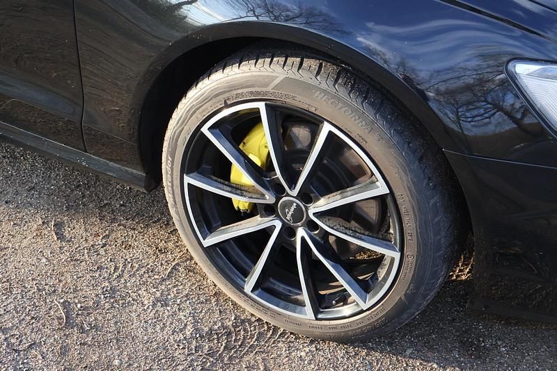 Gebraucht Audi A6 S-Line 272 PS (200 kW) 2015 Schwarz Kombi