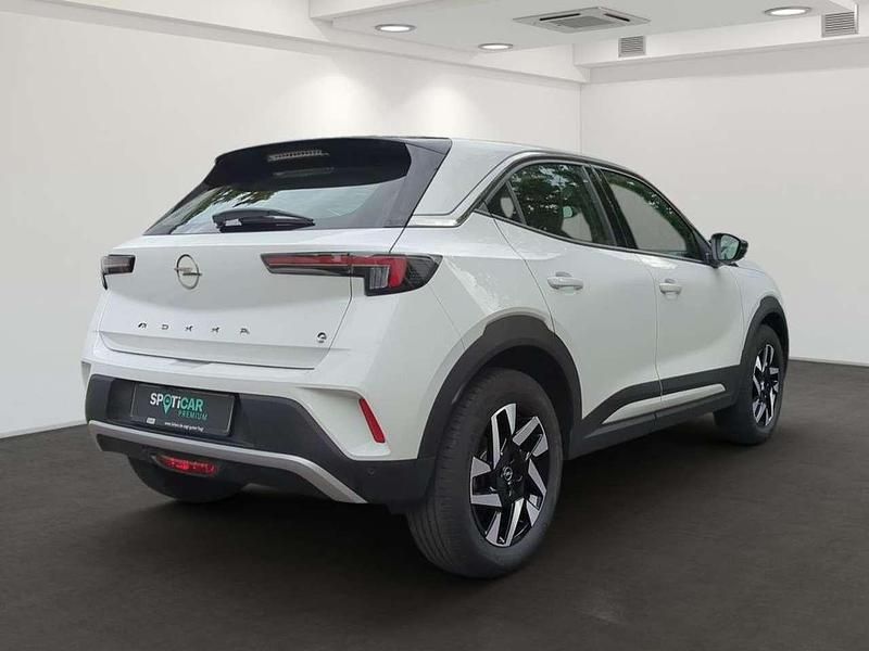 Gebraucht Opel Mokka-e Elegance 100 kW (136 PS) 2023 Weiß SUV