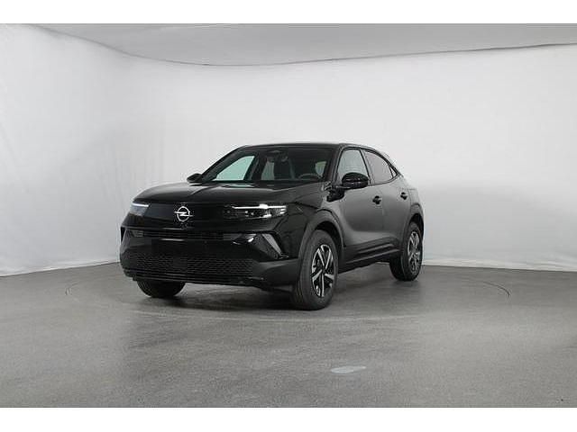 Karbon schwarz metallic Neu 2025 Opel Mokka Edition SUV | 22.590 € (Guter Preis) - Bild 1/1