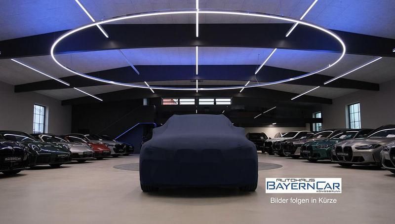 (0475) saphirschwarz metallic Gebraucht 2025 BMW X6 M Competition Edition SUV | 136.489 € (Etwas zu teuer) - Bild 1/1