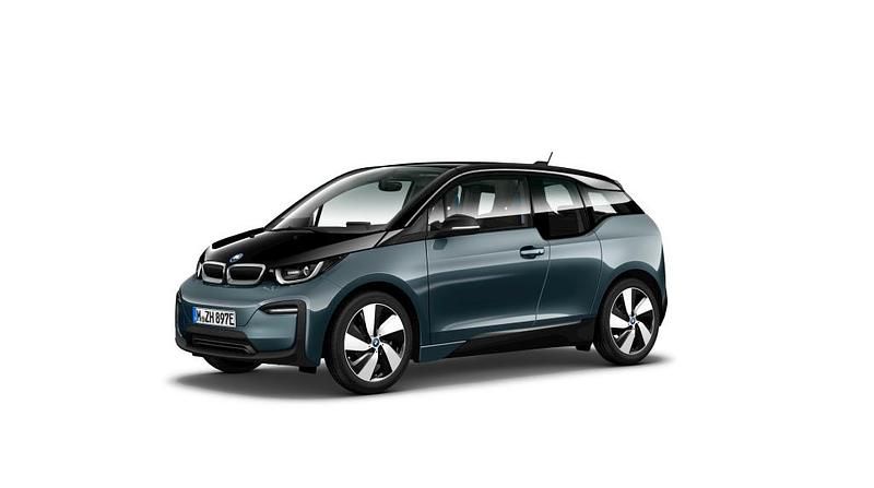 Gebraucht 2025 BMW i3 | 19.860 € (Fairer Preis) - Bild 1/3