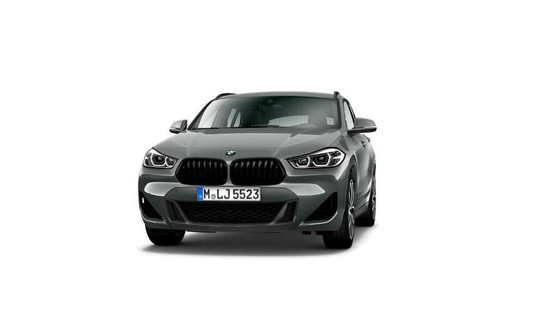 Gebraucht BMW X2 Shadowline 178 PS (130 kW) 2025 SUV