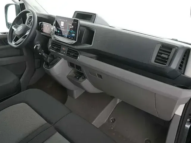 Brugt VW Crafter 140 HK (102 kW) 2025 Grå Van