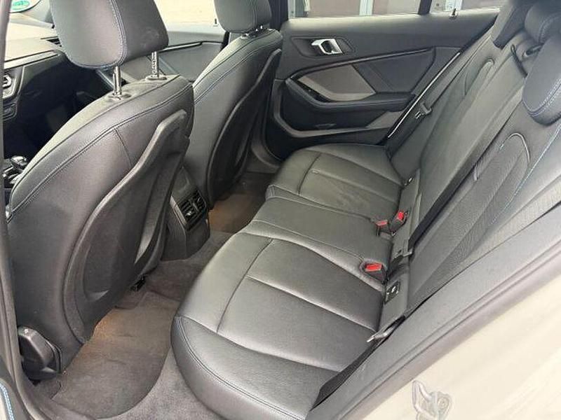 Gebraucht BMW M135 Performance 306 PS (225 kW) 2020 Weiß Kleinwagen