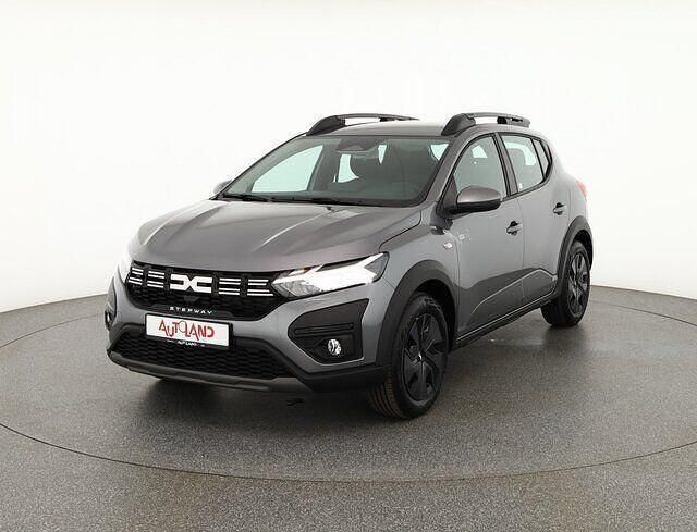Andere Neu 2024 Dacia Sandero Stepway Kleinwagen | 18.490 € (Fairer Preis) - Bild 1/4