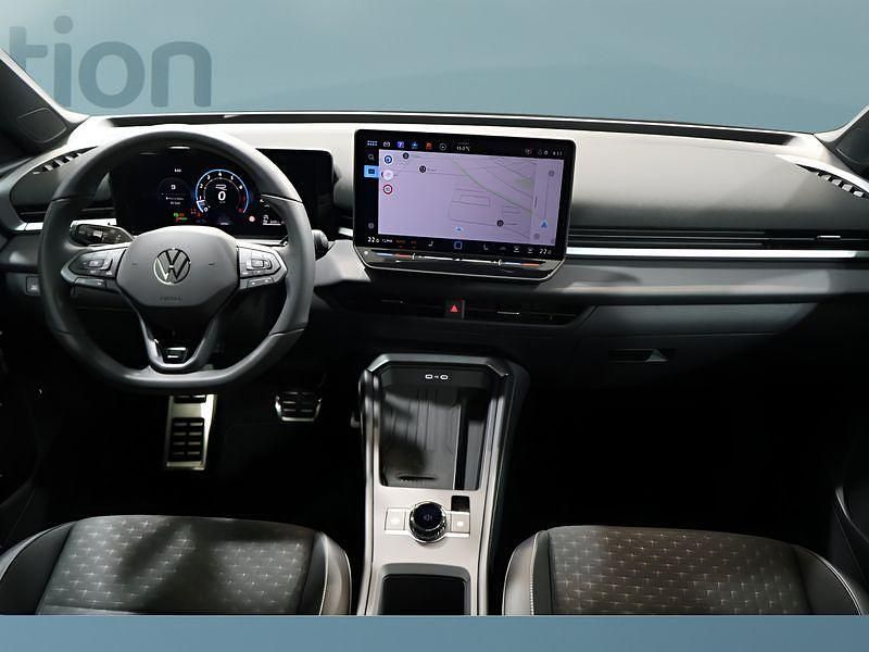 Gebraucht VW T-Roc 150 PS (110 kW) 2025 Weiß SUV