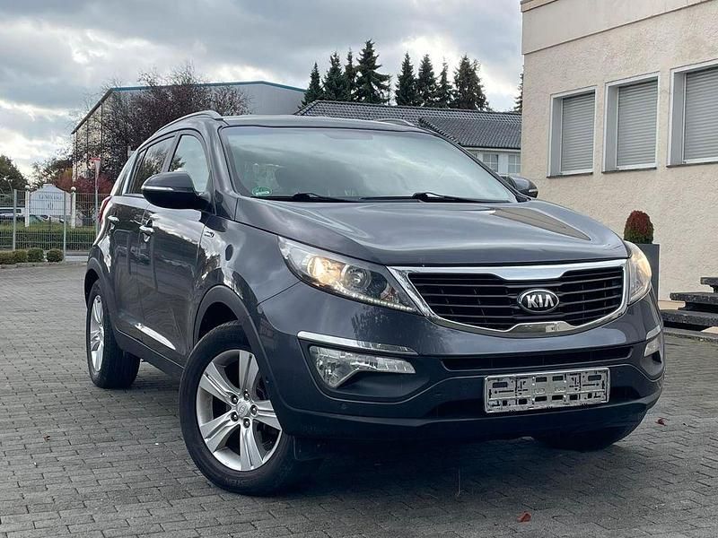 Gebraucht 2013 Kia Sportage 2 SUV | 7.999 € (Fairer Preis) - Bild 1/4
