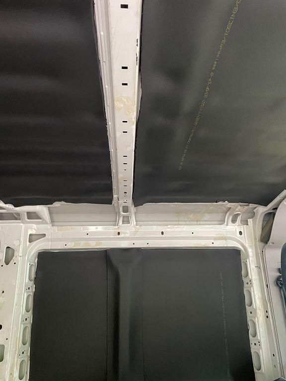 Gebraucht Citroën Jumper 101 PS (74 kW) 2009 Weiß Van / Kleinbus