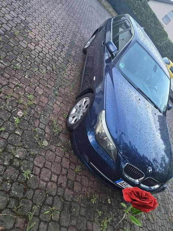 Gebraucht 2007 BMW 530 Kombi | 3.750 € (Fairer Preis) - Bild 1/4