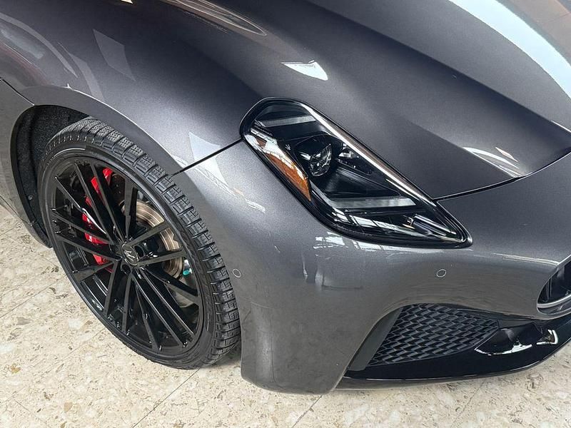 Gebraucht Maserati Granturismo 491 PS (361 kW) 2023 Silber Coupé