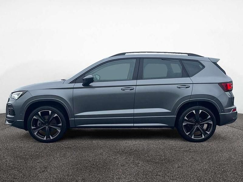 Second-hand Cupra Ateca 190 CP (139 kW) 2025 Gri SUV