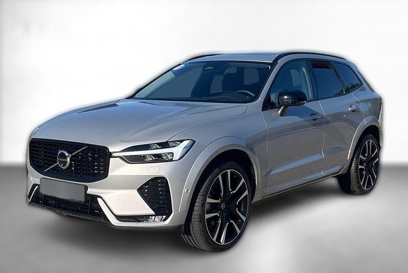 Diverse metallic Gebraucht 2023 Volvo XC60 Ultimate SUV | 52.770 € - Bild 1/4
