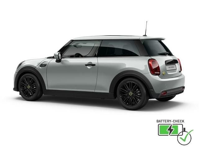 Gebraucht Mini Cooper SE Classic 135 kW (184 PS) 2022 Silber Kleinwagen