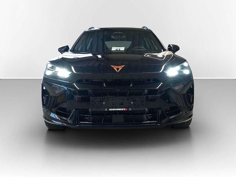 Gebraucht Cupra Formentor VZ 333 PS (244 kW) 2026 Midnight schwarz metallic SUV