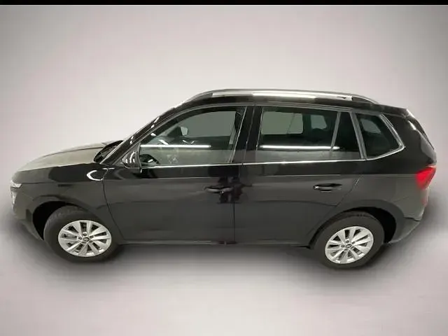Neu Skoda Kamiq Selection 116 PS (85 kW) 2026 Manufacturer SUV