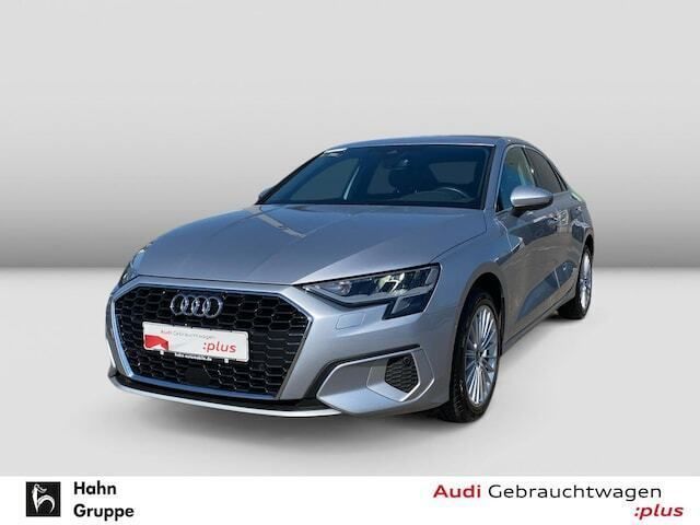 Gebraucht 2024 Audi A3 Advanced Plus Limousine | 27.998 € (Superpreis) - Bild 1/4