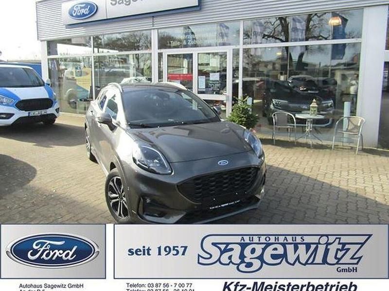 Gebraucht Ford Puma 2024 Andere SUV