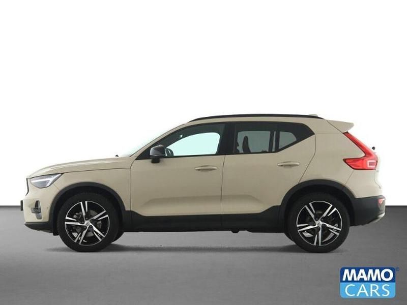 Gebraucht Volvo XC40 Plus 163 PS (119 kW) 2025 Beige SUV