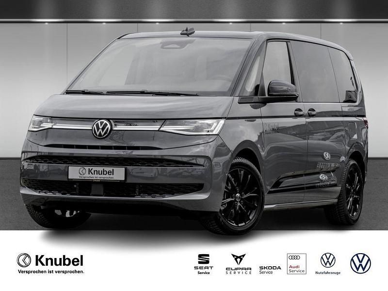 Gebraucht VW Multivan Edition 245 PS (180 kW) 2026 Grau Van