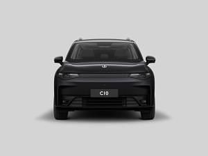 Neu Leapmotor C10 160 kW (218 PS) 2026 Grau (canopy grey metallic) SUV