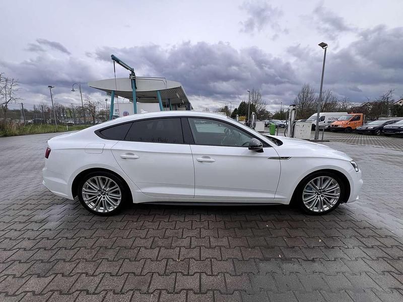 Gebraucht Audi A5 Design 190 PS (139 kW) 2019 Coupé