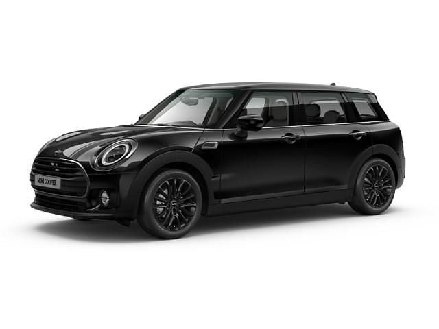 Schwarz Gebraucht 2022 Mini Cooper Clubman Classic Kombi | 23.451 € (Guter Preis) - Bild 1/4