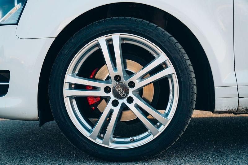 Gebraucht Audi A3 Cabriolet Attraction 105 PS (77 kW) 2010 Weiß Cabrio