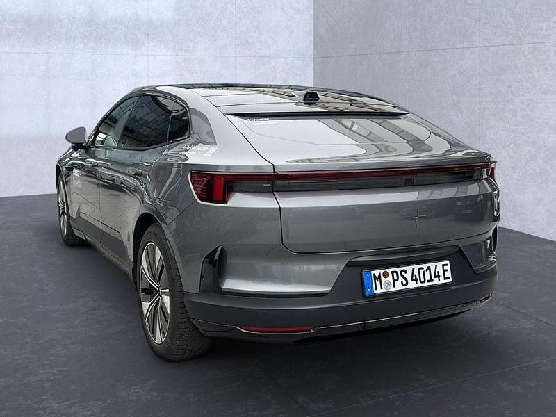 Gebraucht Polestar 4 200 kW (272 PS) 2025 SUV