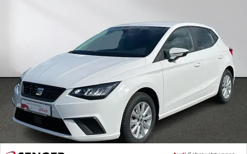 Gebraucht Seat Ibiza Style 95 PS (69 kW) 2023 Kleinwagen