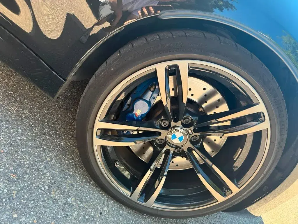 Gebraucht BMW M2 Competition Edition 412 PS (303 kW) 2020 Schwarz Coupé