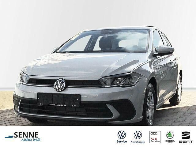 Nouă VW Polo Basis 80 CP (58 kW) 2025 Gri Berlinǎ