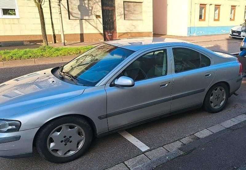 Gebraucht 2000 Volvo S60 Limousine | 500 € (Superpreis) - Bild 1/1
