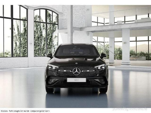 Gebraucht 2025 Mercedes GLC200 SUV | 58.690 € (Teuer) - Bild 1/4