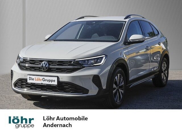 Grau Gebraucht 2022 VW Taigo Life SUV | 19.980 € (Fairer Preis) - Bild 1/4