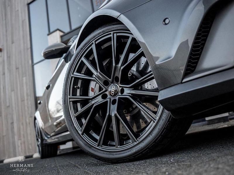 Gebraucht Audi RS6 Performance 605 PS (444 kW) 2017 Grau Limousine