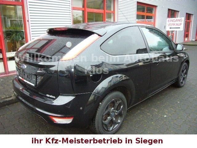 Ford Focus Car Nd Hand Ford Focus Car Nd Hand