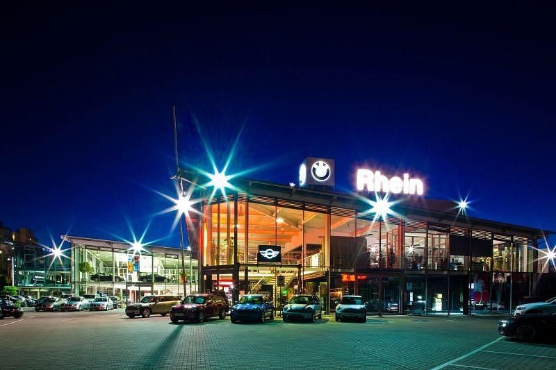 Gebraucht BMW M2 Performance 480 PS (353 kW) 2025 Gelb Coupé