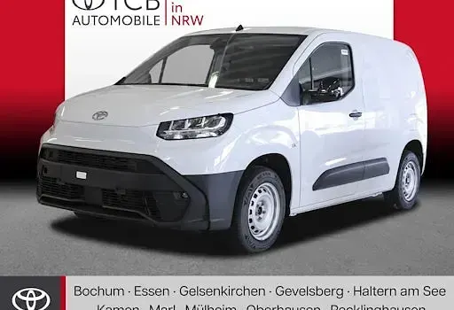 Gebraucht Toyota Urban Cruiser 127 kW (174 PS) 2026 SUV