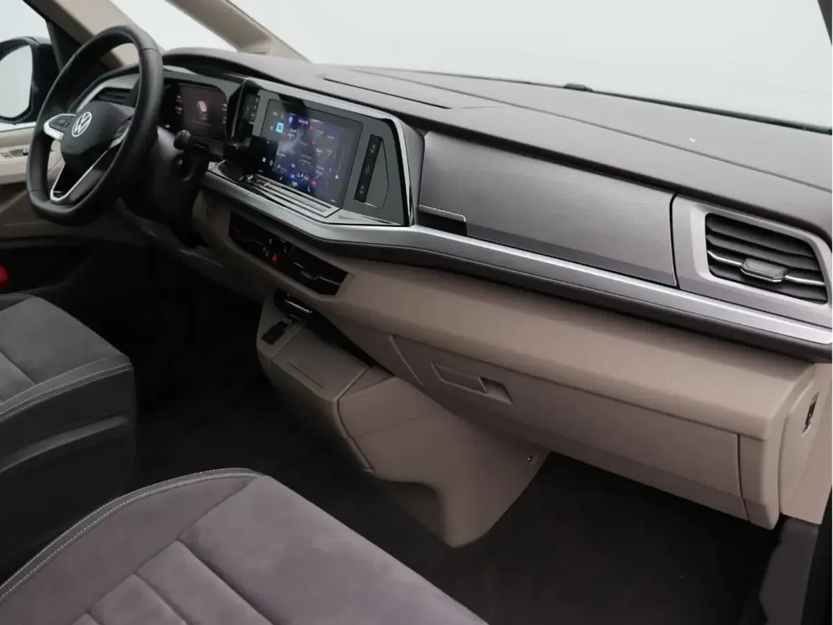 Brugt VW Multivan Life 150 HK (110 kW) 2025 MPV