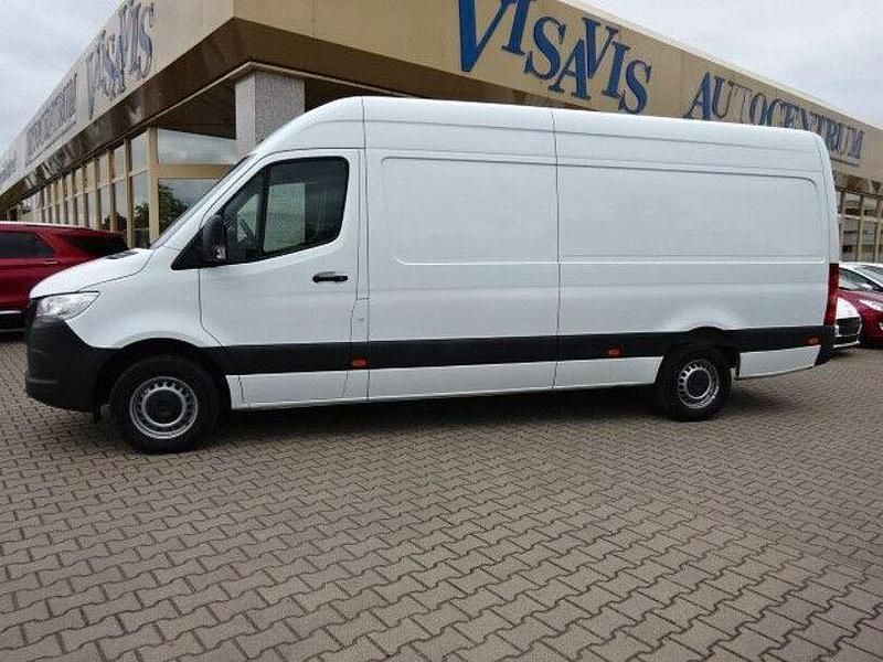 Gebraucht Mercedes Sprinter 169 PS (124 kW) 2023 Andere Van