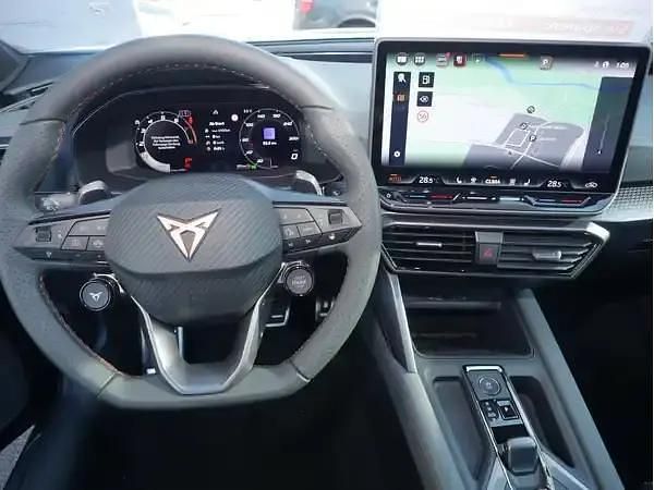 Neu Cupra Formentor 333 PS (244 kW) 2026 Violett SUV