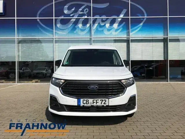 Gebraucht Ford Transit Connect Limited 75 PS (55 kW) 2024 Andere Van / Kleinbus