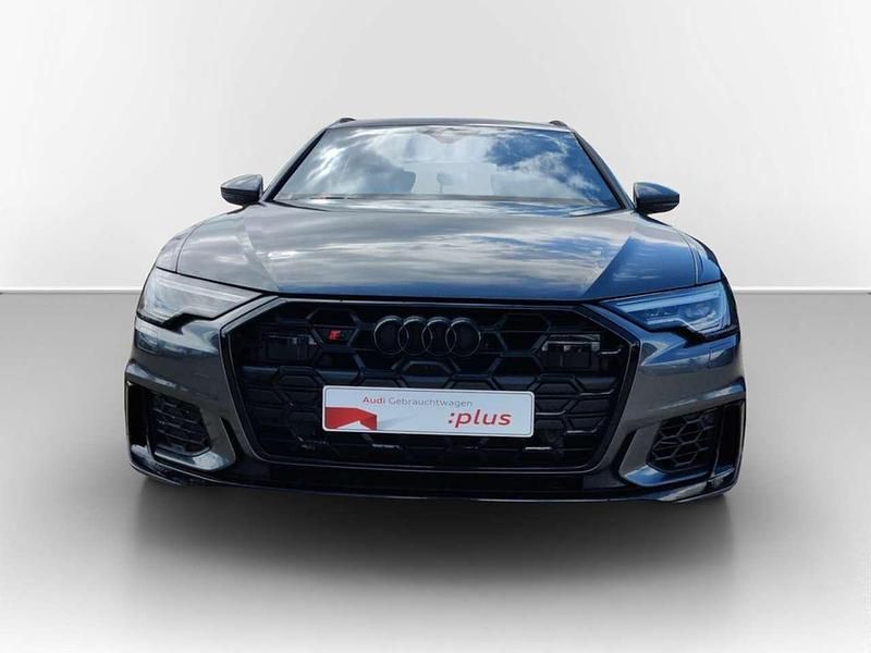 Gebraucht Audi S6 Ambiente 344 PS (253 kW) 2024 Grau Kombi