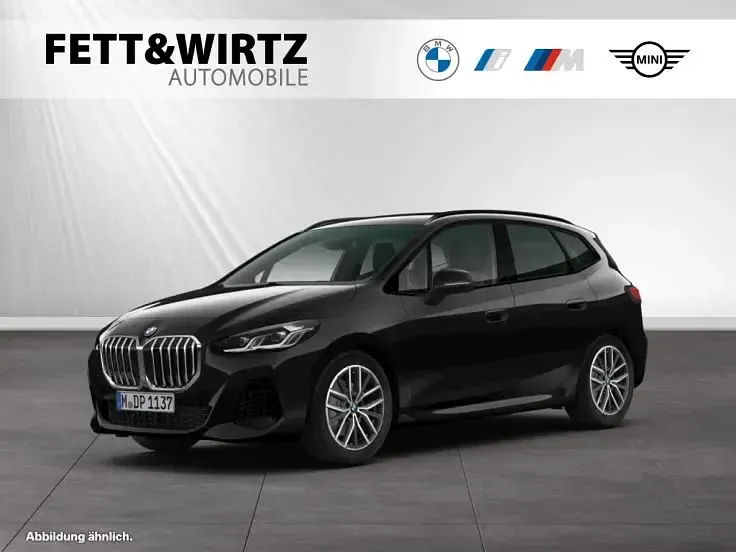 Gebraucht BMW 220 M Sport 163 PS (119 kW) 2025