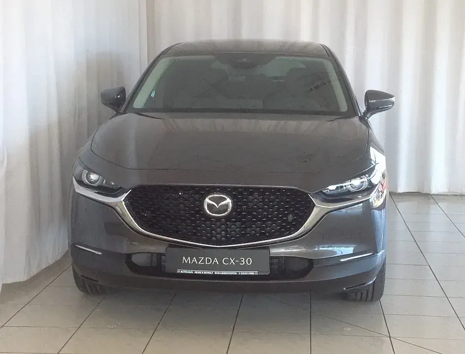 Neu Mazda CX-30 Center-Line 140 PS (102 kW) 2025 SUV