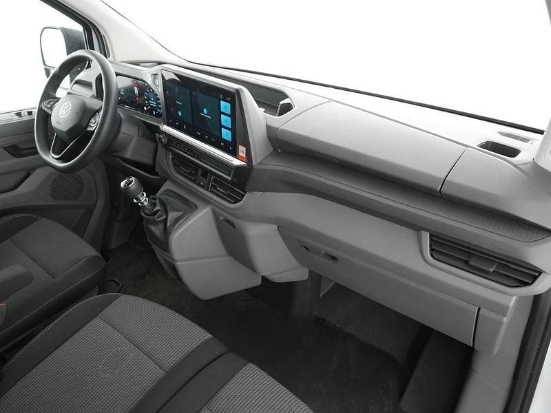 Gebraucht VW Transporter 110 PS (80 kW) 2025 Weiß Van